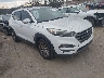 KM8J33A2XGU****** Salvage and Wrecked 2016 Hyundai Tucson in Nashville