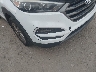 KM8J33A2XGU****** Salvage and Repairable 2016 Hyundai Tucson in Tennessee State