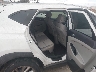 KM8J33A2XGU****** Wrecked 2016 Hyundai Tucson in Nashville