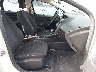 1FADP3E25GL****** Salvamento y Destrozados 2016 Ford Focus en Austin