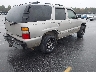 1GNEC13ZX4J****** Salvage and Wrecked 2004 Chevrolet Tahoe in South Carolina State