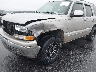 1GNEC13ZX4J****** Salvage and Repairable 2004 Chevrolet Tahoe in South Carolina State