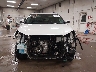 5TDZZRFH5HS****** Wrecked 2017 Toyota Highlander in Maine State