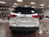 5TDZZRFH5HS****** Wrecked 2017 Toyota Highlander