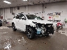 5TDZZRFH5HS****** Salvage and Wrecked 2017 Toyota Highlander in Portland Gorham