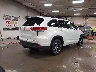 5TDZZRFH5HS****** Salvage and Wrecked 2017 Toyota Highlander in Maine State
