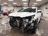 5TDZZRFH5HS****** Salvage and Repairable 2017 Toyota Highlander in Maine State