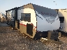 5ZT2CRRB9RF****** Salvamento y Destrozados 2024 Forest River Campsite Reserve en Rec Rides Online Exclusive