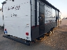 5ZT2CRRB9RF****** Salvamento y Destrozados 2024 Forest River Campsite Reserve en Estado de Oklahoma