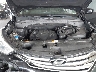 5XYZU3LB4GG****** Repairable 2016 Hyundai Santa Fe in Orlando North