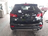 5XYZU3LB4GG****** Wrecked 2016 Hyundai Santa Fe