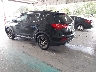 5XYZU3LB4GG****** Salvage and Repairable 2016 Hyundai Santa Fe in Orlando North