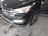 5XYZU3LB4GG****** Salvage and Repairable 2016 Hyundai Santa Fe in Florida State