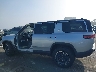 7PDSGGBA6TN****** Salvage 2026 Rivian R1S