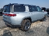 7PDSGGBA6TN****** Salvage and Wrecked 2026 Rivian R1S in California State