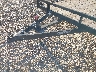 1G91A2420SA****** Repairable 2025 Triple GGG Trailers Enterprises Trailer in Amarillo