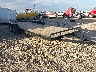 1G91A2420SA****** Salvage and Wrecked 2025 Triple GGG Trailers Enterprises Trailer in Amarillo