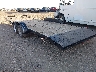 1G91A2420SA****** Salvage and Repairable 2025 Triple GGG Trailers Enterprises Trailer in Amarillo