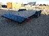 1G91A2420SA****** Salvage and Wrecked 2025 Triple GGG Trailers Enterprises Trailer in Texas State