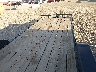 1G91A2420SA****** Used and Repairable 2025 Triple GGG Trailers Enterprises Trailer in Texas State