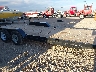 1G91A2420SA****** Salvage 2025 Triple GGG Trailers Enterprises Trailer in Amarillo