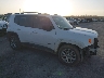ZACCJABB6JP****** Reparables 2018 Jeep Renegade en Estado de Oklahoma