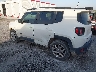 ZACCJABB6JP****** Salvamento y Reparables 2018 Jeep Renegade en Tulsa