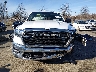 1C6RRFFG5SN****** Destrozados 2025 RAM 1500 en Estado de Nueva Jersey