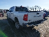 1C6RRFFG5SN****** Salvamento y Reparables 2025 RAM 1500 en IAA Englishtown