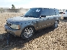 SALMF13428A****** Usados y Reparables 2008 Land Rover Range Rover en San Diego