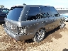 SALMF13428A****** Salvamento y Destrozados 2008 Land Rover Range Rover en Estado de California