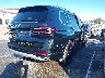 5UX23EM02S9****** Salvage and Wrecked 2025 BMW X7 in North Carolina State