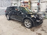 1FMSK8FH2NG****** Salvage and Wrecked 2022 Ford Explorer in Fort Wayne