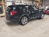 1FMSK8FH2NG****** Salvage and Wrecked 2022 Ford Explorer in Indiana State