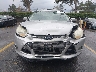 1FAHP3F27CL****** Wrecked 2012 Ford Focus in California State