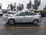 1FAHP3F27CL****** Repairable 2012 Ford Focus in California State