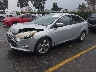 1FAHP3F27CL****** Used and Repairable 2012 Ford Focus in Fontana