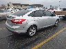 1FAHP3F27CL****** Salvage and Wrecked 2012 Ford Focus in California State