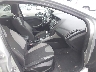 1FAHP3F27CL****** Used and Repairable 2012 Ford Focus in California State