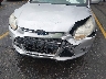 1FAHP3F27CL****** Salvage and Repairable 2012 Ford Focus in California State
