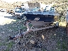 4WNMF37***** Used and Repairable 1985 Four Winns 19 Foot Boat in Fontana