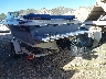 4WNMF37***** Salvage and Repairable 1985 Four Winns 19 Foot Boat in Fontana