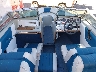 4WNMF37***** Used and Repairable 1985 Four Winns 19 Foot Boat in California State