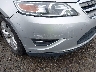 1FAHP2EW6CG****** Wrecked 2012 Ford Taurus in Washington State