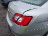 1FAHP2EW6CG****** Repairable 2012 Ford Taurus in Washington State