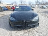 5YJSA1E51MF****** Destrozados 2021 Tesla Model S en Estado de Kansas