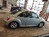 3VWRW3AG2AM****** Repairable 2010 Volkswagen Beetle in Illinois State
