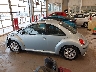3VWRW3AG2AM****** Salvage 2010 Volkswagen Beetle