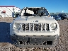 ZACCJBDB9HP****** Salvage and Repairable 2017 Jeep Renegade in Kansas State