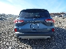 1FMCU9G67LU****** Wrecked 2020 Ford Escape
